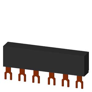 Siemens 3RV1 Aansluitrail - 3RV19151AB