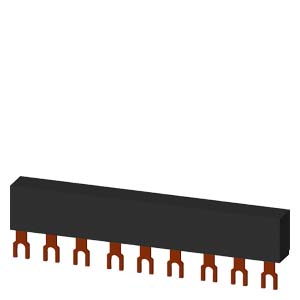 Siemens 3RV1 Connector Rail - 3RV19151BB