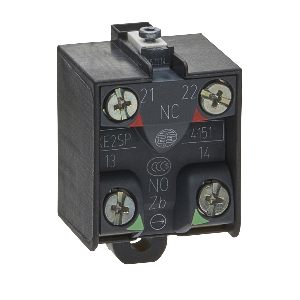 Schneider Electric Osiswitch Bornier Auxiliaire - XE2SP4151