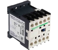 Schneider Electric CA2 Auxiliary Relay - CA2KN22B7