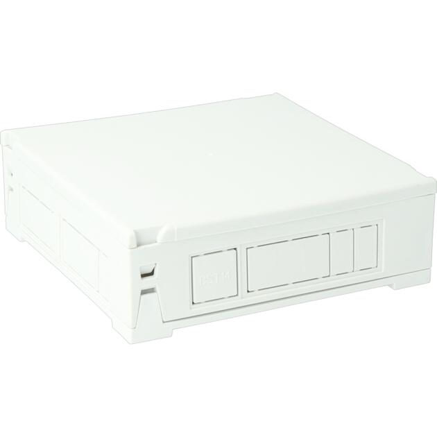 Attema Cable-mate Surface mounted Wall/Ceiling Box - AT2525