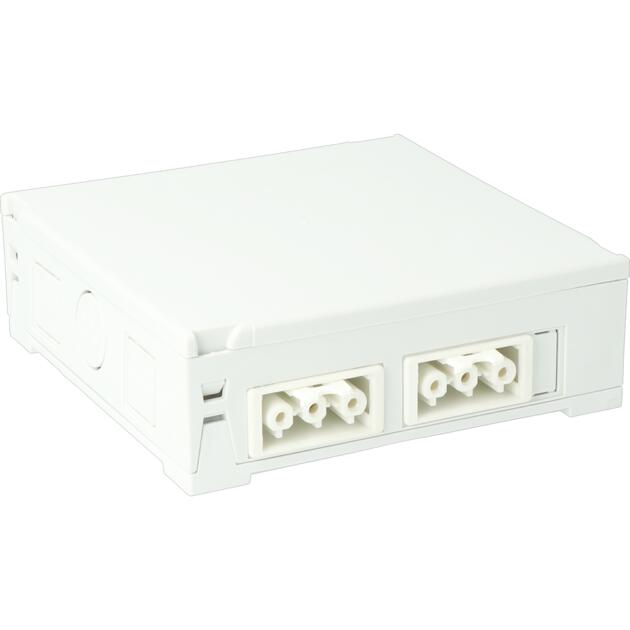 Attema PD Surface mounted Wall/Ceiling Box - AT2532