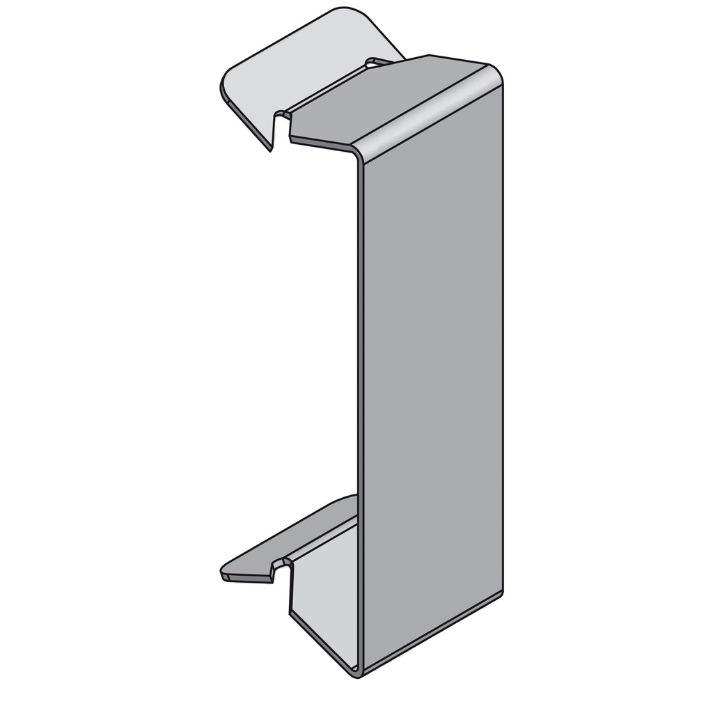 Stago KG 281 Mounting Material Cable Support System - CSU76240000 [20 Pieces]