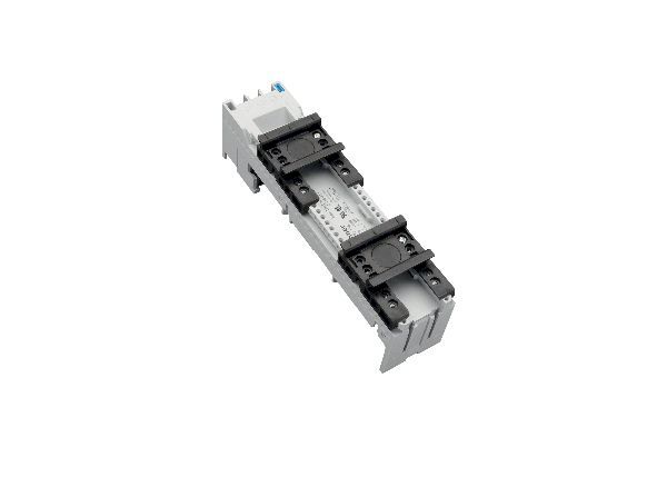 Adaptador De Raíl De Alimentación Wohner EQUES - 32436