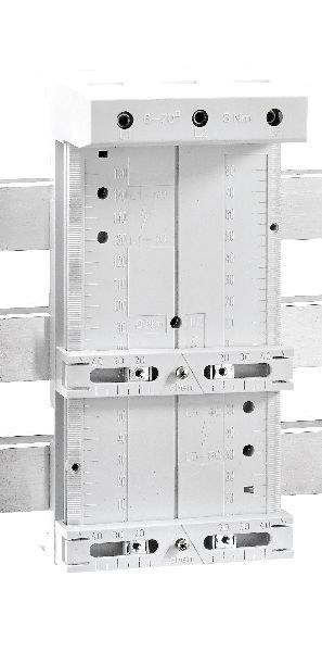 Adaptador De Raíl De Alimentación Wohner EQUES - 32214