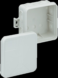 Spelsberg Sd Surface mounted Wall/Ceiling Box - 33290701