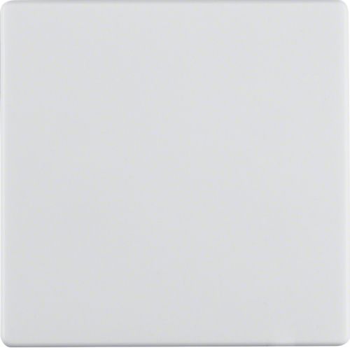 Hager Berker Q.1/Q.3 Elemento De Control/Conmutador De Placa Central - 16206089