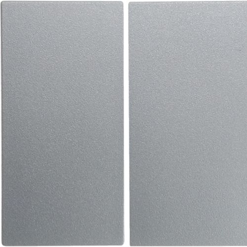 Hager Berker S.1/B.3/B.7 Elemento De Control/Conmutador De Placa Central - 16231404