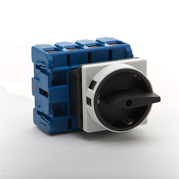 Kraus & Naimer KG160 Disconnector - KG160 T104/01 E