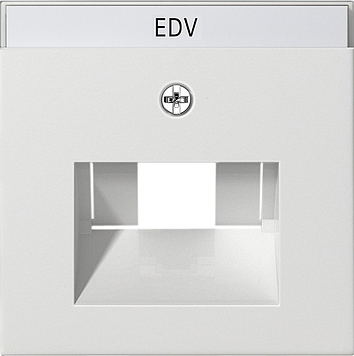 Gira System 55 Switchgear Insert - 028403