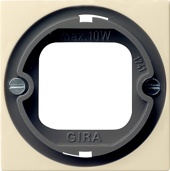 Gira System 55 Lichtsignalanlage - 065901