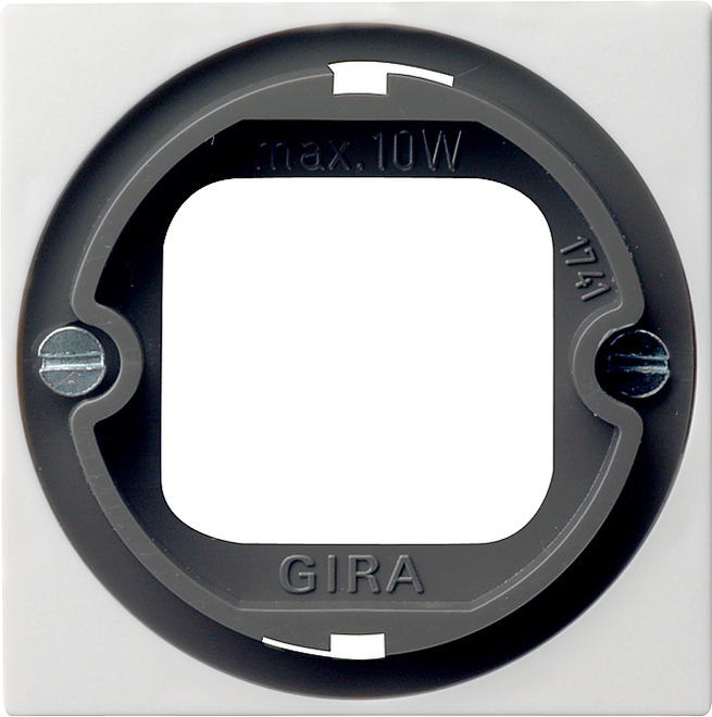 Gira System 55 Lichtsignalanlage - 065903