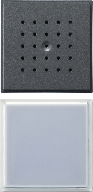 Gira TX44 Door Station Door Communication - 126067