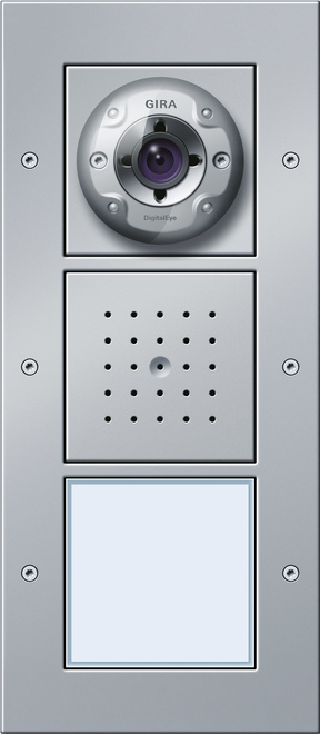 Gira Door Station Door Communication - 126965