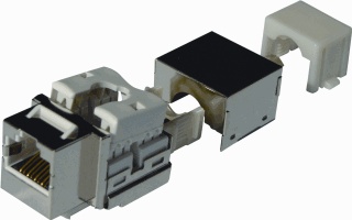 Conector Radiall RDC Modulaire - R280MOD802