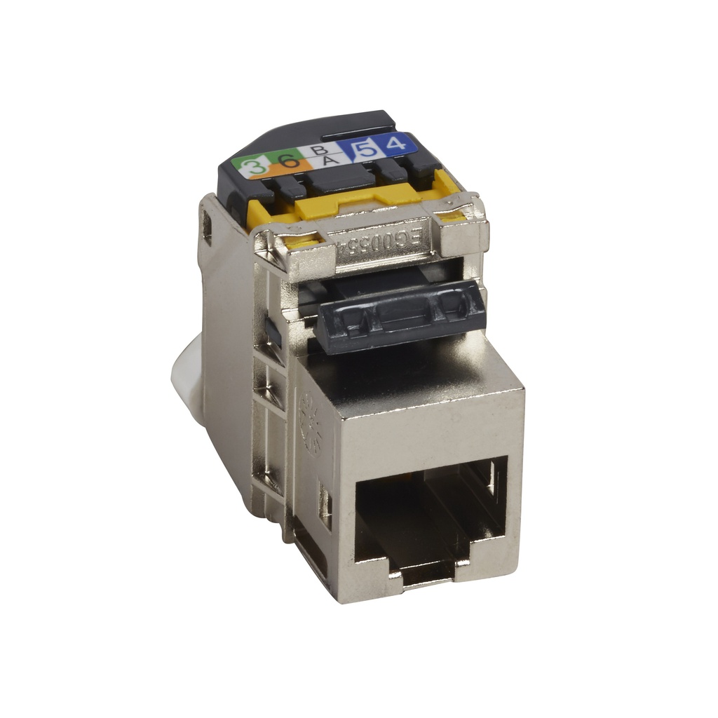 Connecteur Modulaire Legrand - 76589