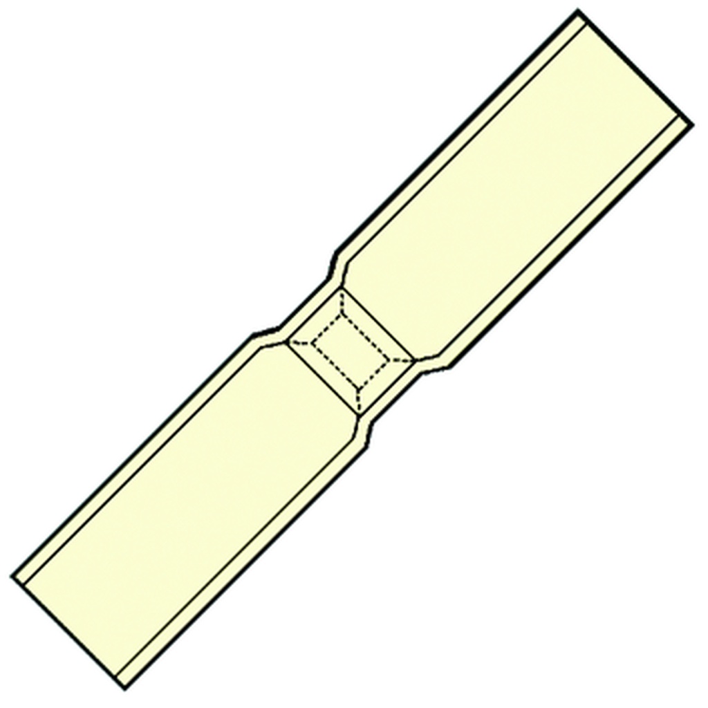 Klemko Crimp Connector - 106010 [50 Pieces]