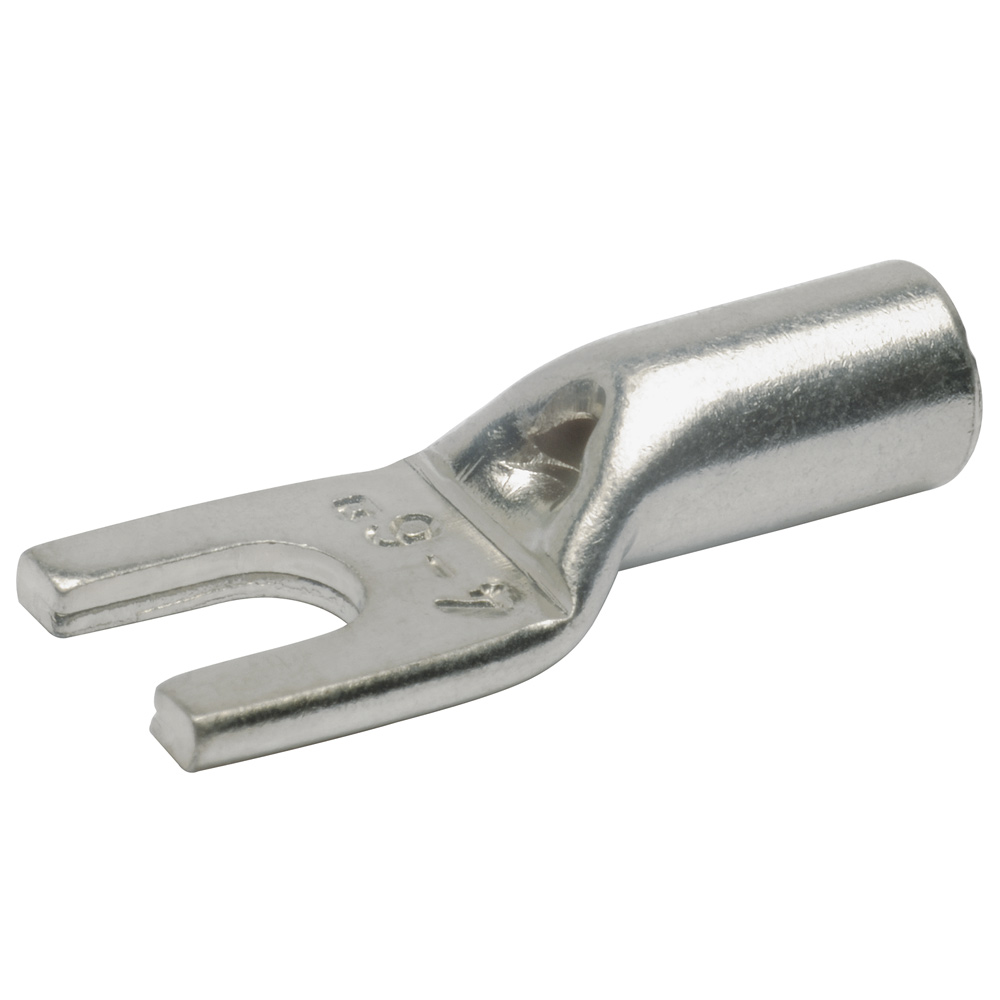 Klauke Press Cable Lug Para Cable De Cobre - 800015213 [100 Piezas]