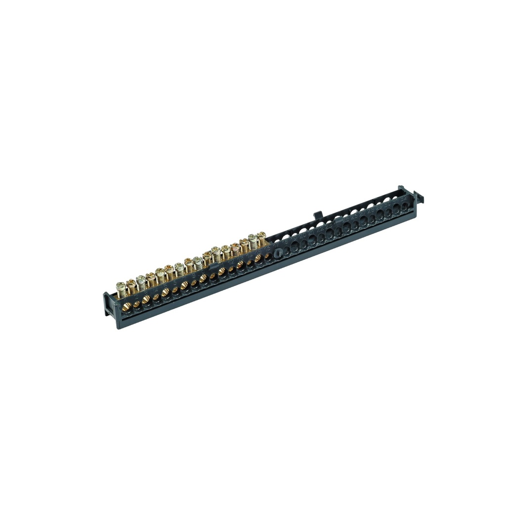 Schneider Electric Distribution Terminal Block - 13577