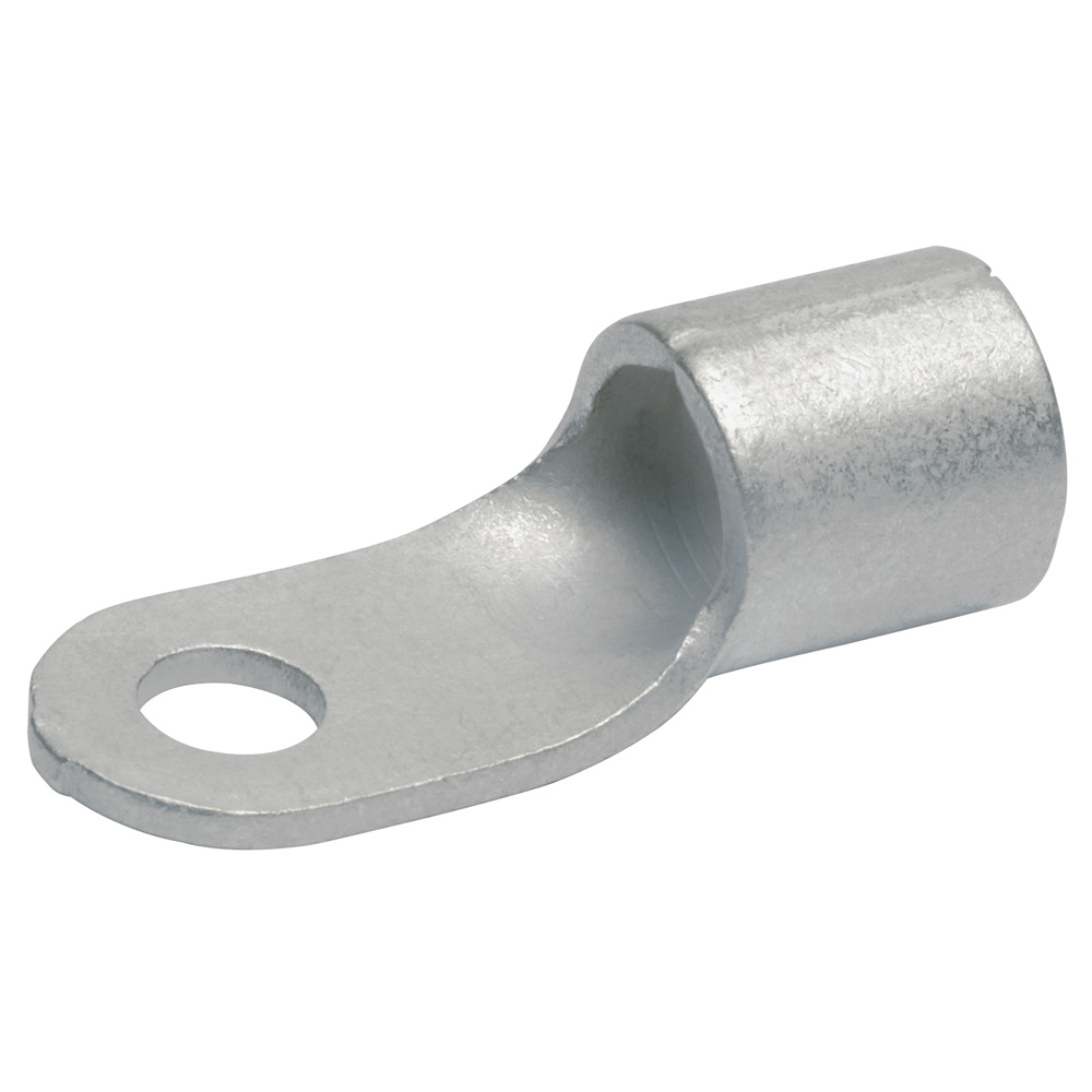 Klauke Clamp Cable Lug Para Cable De Cobre - 800040212 [100 Piezas]