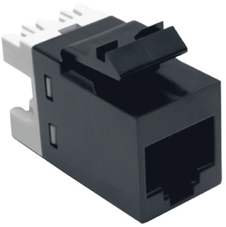 COMMSCOPE NETCONNECT SL Modular Connector - 1375191-2