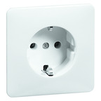 Honeywell Peha Standard Wall Outlet (WCD Switchgear) - 00791811