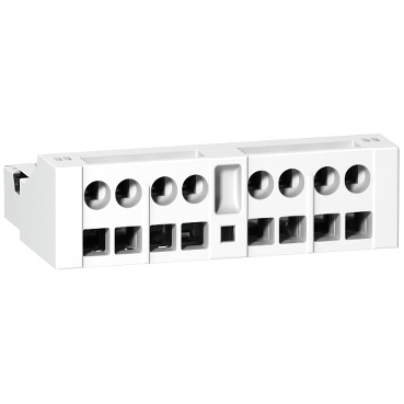 Schneider Electric TeSys Auxiliary Contact Block - GVAE113