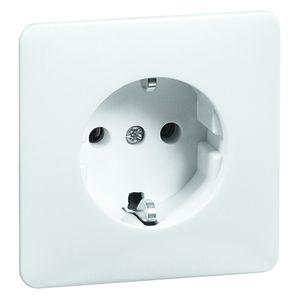 Honeywell Peha Standard Wall Outlet (WCD Switchgear) - 00450811