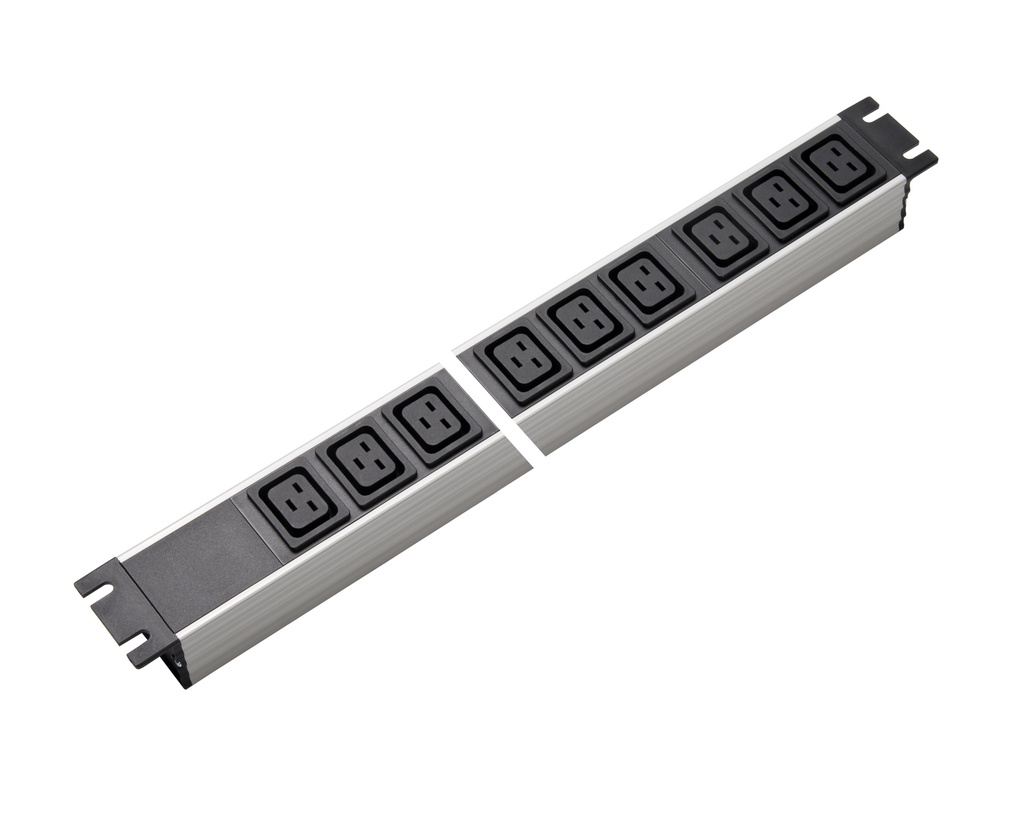 Martin Kaiser 1154 Power Distribution Panel (PDU) - 1154/9-19/1/SW3