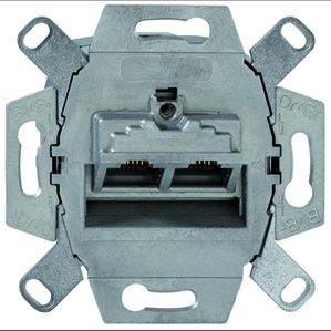 Honeywell Peha Basic Element Data Socket Twisted Pair - 00928191