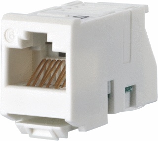 Conector Modular Metz Connect - 130909-I