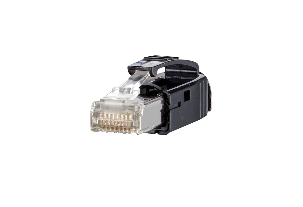 Conector Modular Metz Connect E-DAT - 1401505012-E