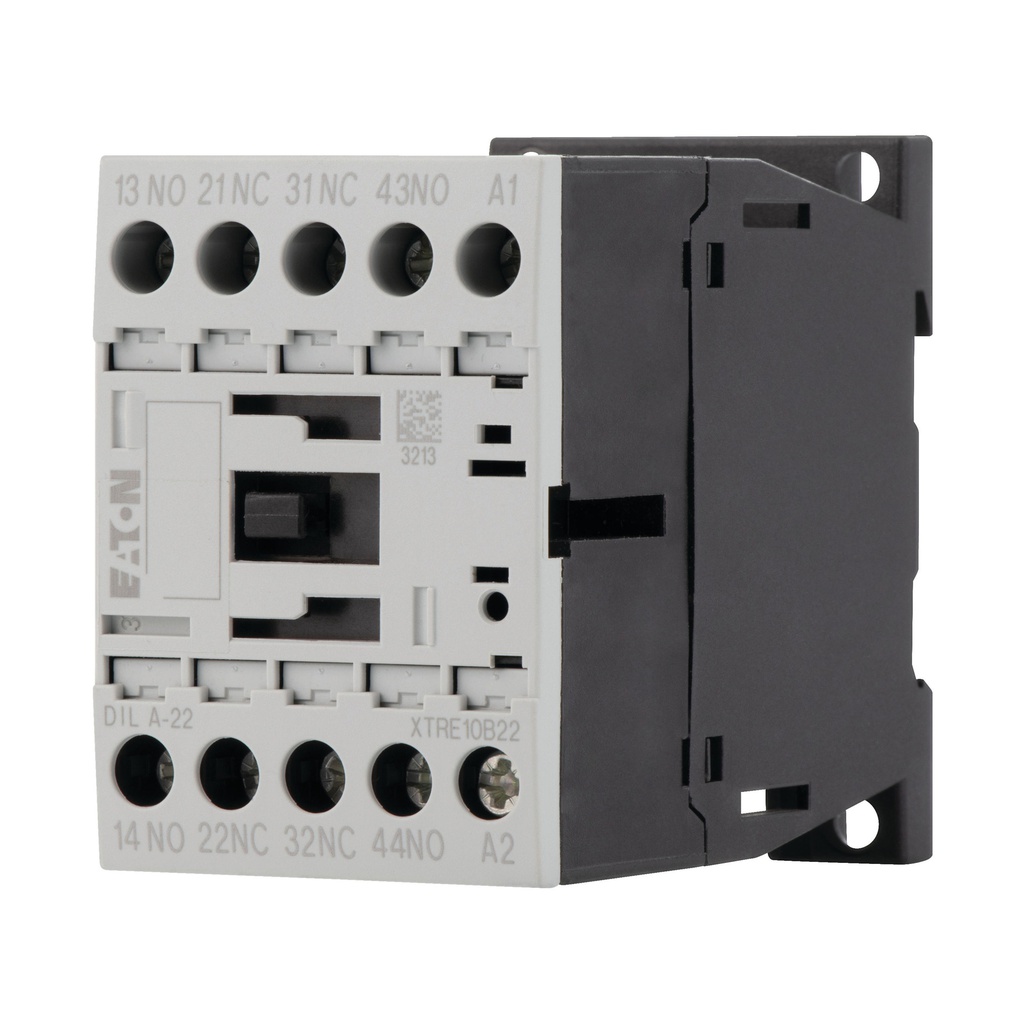 EATON INDUSTRIES DILA Relé auxiliar - 276399