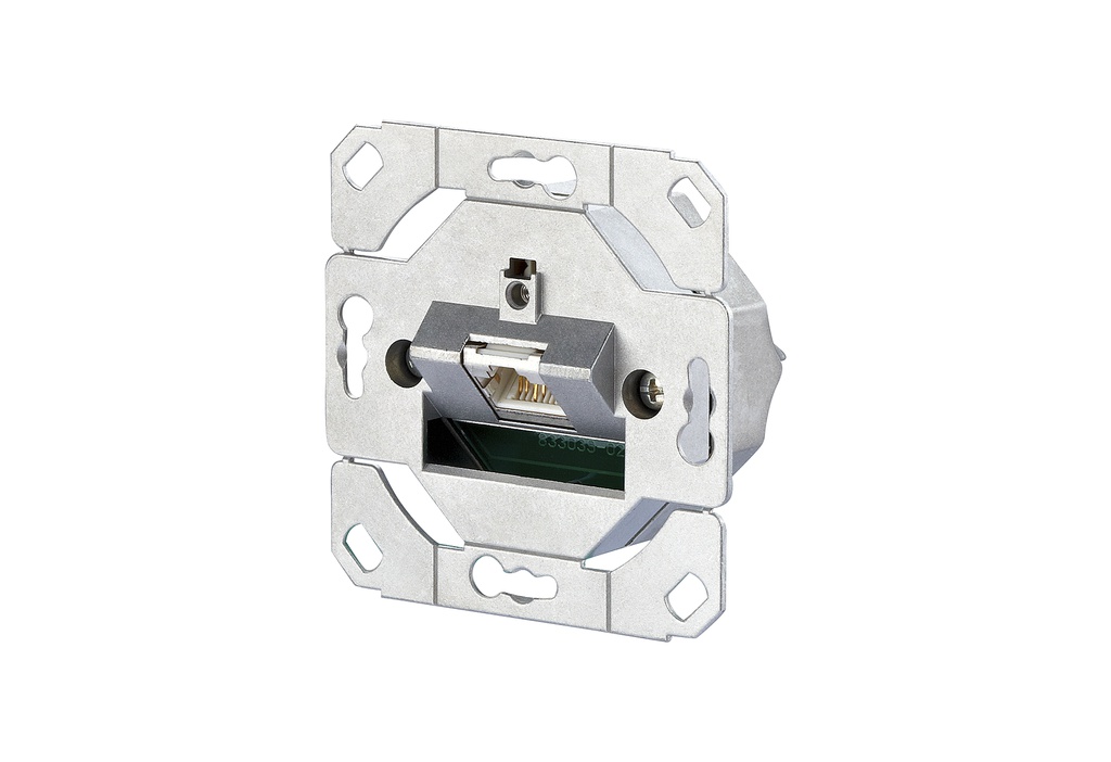 Metz Connect E-DAT Conector De Datos De Par Trenzado - 130C371200-I