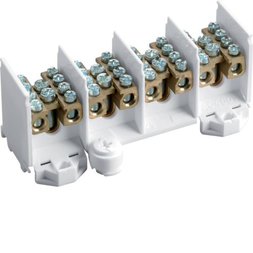 Hager K Terminal For Main Cable - K28N