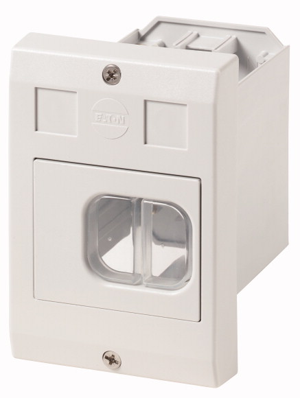 EATON INDUSTRIES PKZ Boîte de commutation vide - 281634