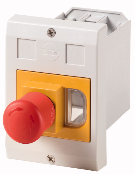 EATON INDUSTRIES PKZ Boîte de commutation vide - 281636