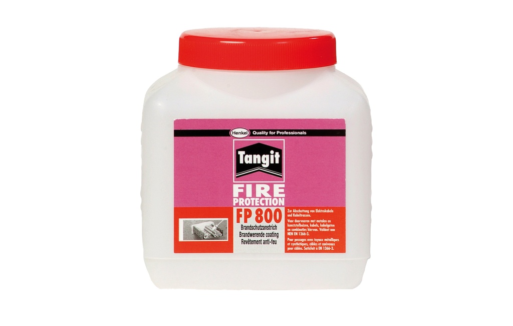 Tangit Brandwerende Coating/Bandage - 2181801