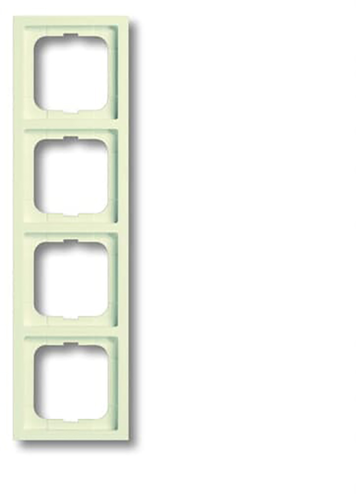 ABB Busch-Jaeger Future Cover Frame Schaltgeräte - 2CKA001754A4233