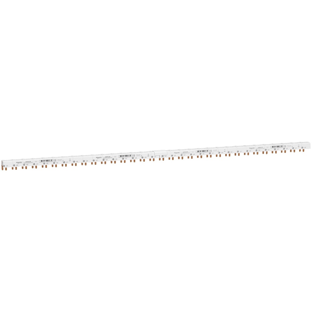 Schneider Electric Comb Rail - A9XPA748