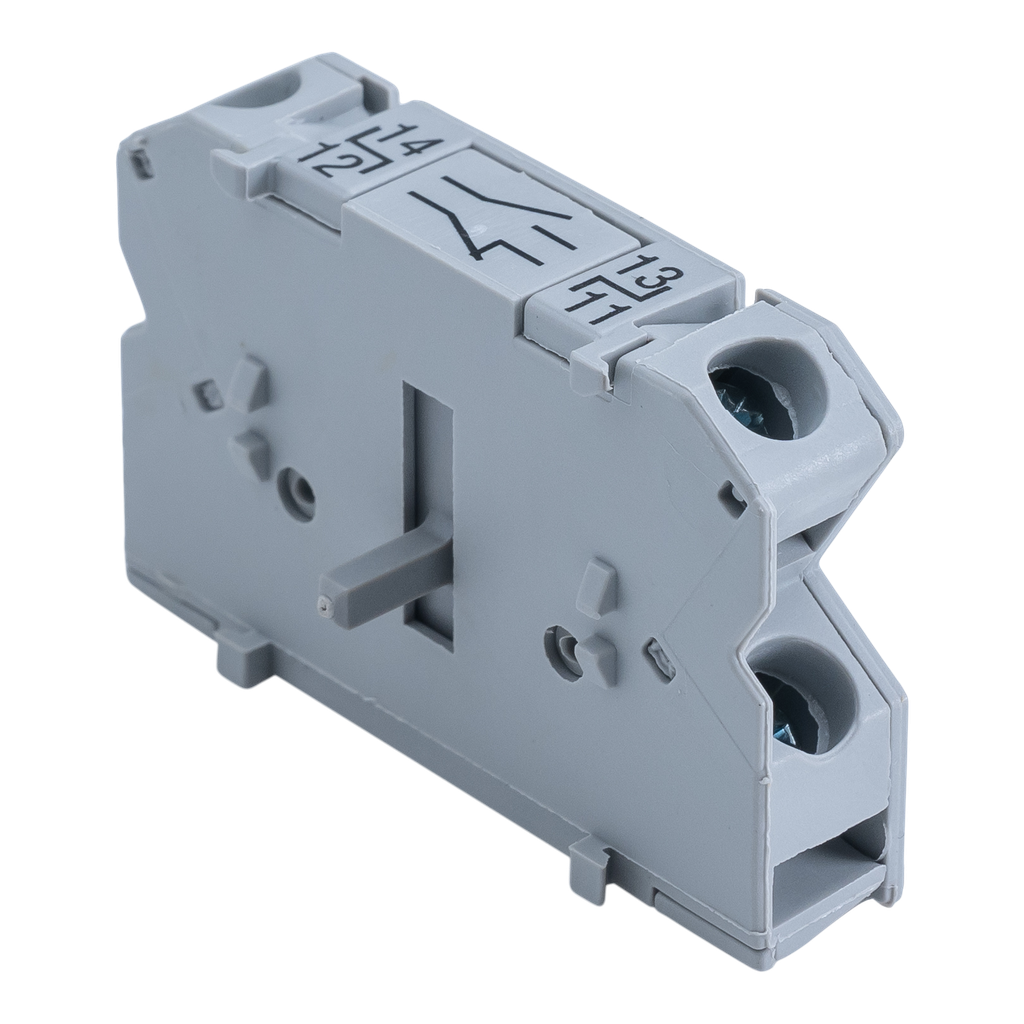 ASN - Sontheimer Auxiliary Contact Block - A444161