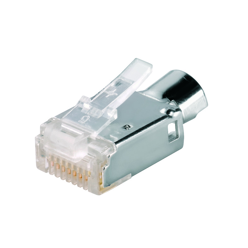 Conector Modular Weidmüller - 8813100000