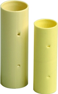 Attema Socket Installation Pipe - AT2807 [500 Pieces]