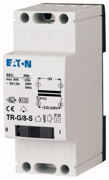 EATON INDUSTRIES TR Glockentransformator - 272482