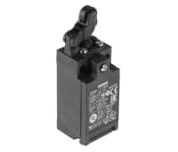 Omron SAFETY PRODUCTS Limit Switch - D4N1162