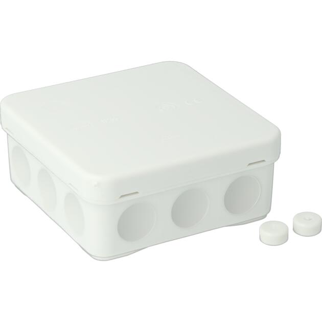 Attema AX Surface mounted Wall/Ceiling Box - AT2285