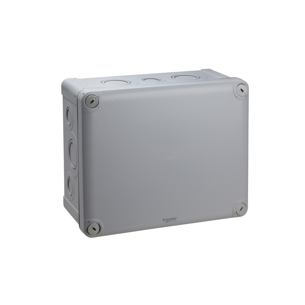 Schneider Electric Sarel MUREVA Surface mounted Wall/Ceiling Box - ENN05093