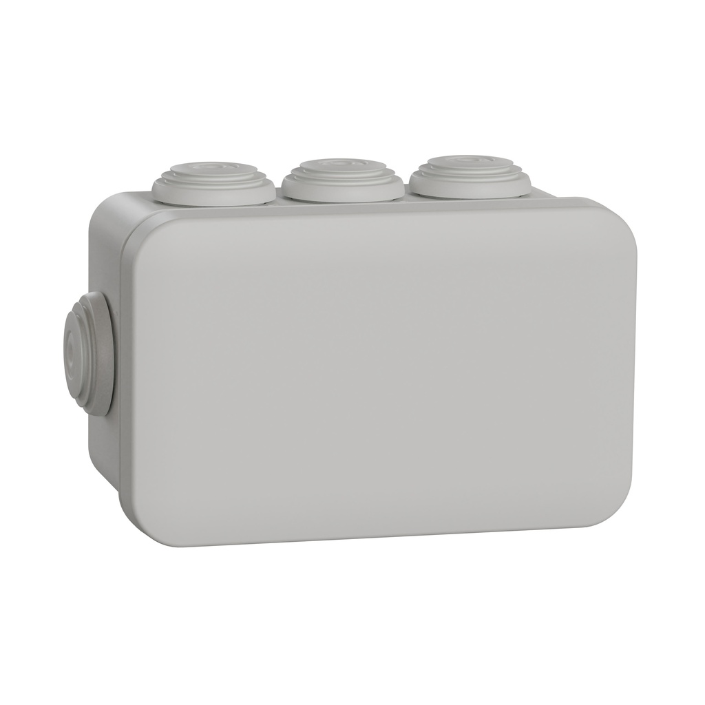 Schneider Electric Sarel MUREVA Surface mounted Wall/Ceiling Box - ENN05003