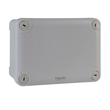 Schneider Electric Sarel MUREVA Caja De Pared/Techo Para Montaje En Superficie - ENN05047