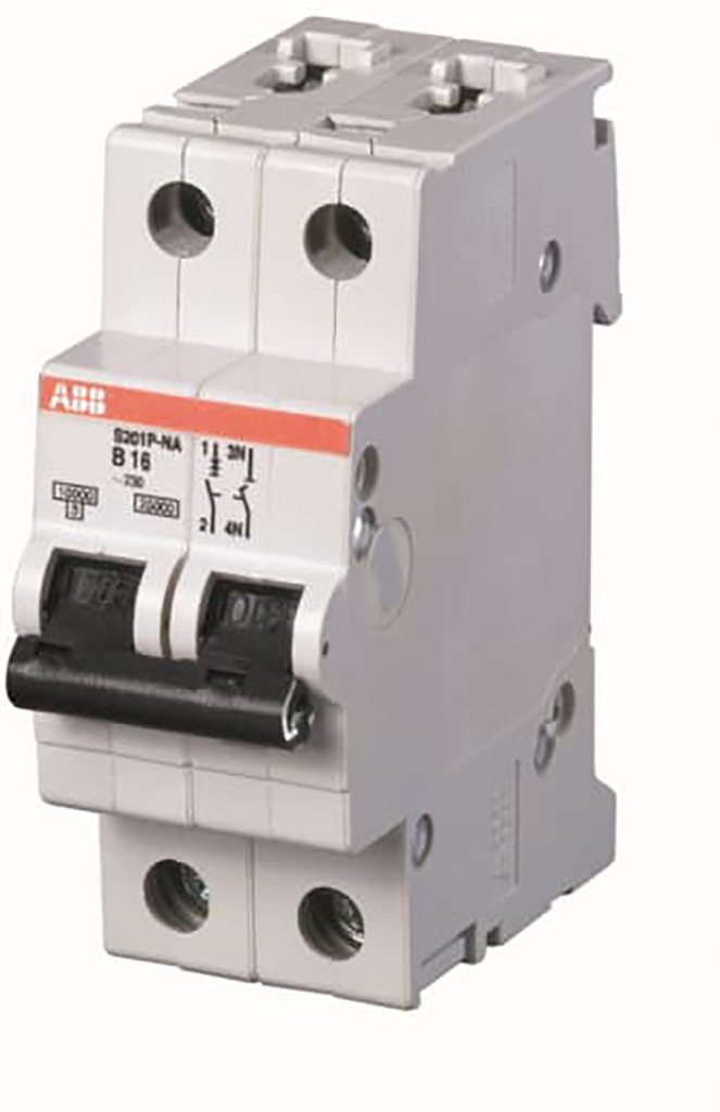 ABB System Pro M Compacto Interruptor Automático - 2CDS281103R0065